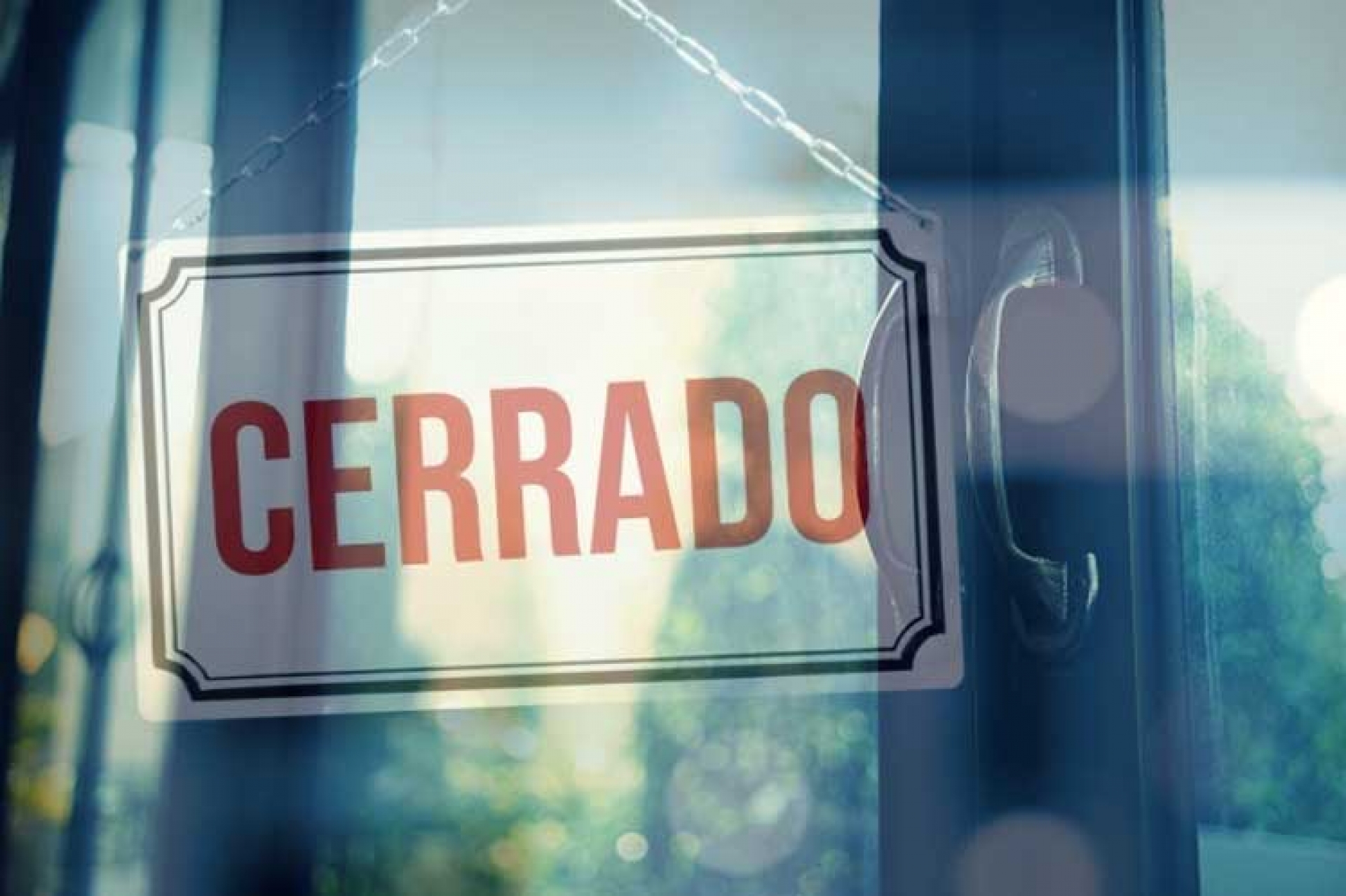 Pronostican definitivo cierre de restaurantes