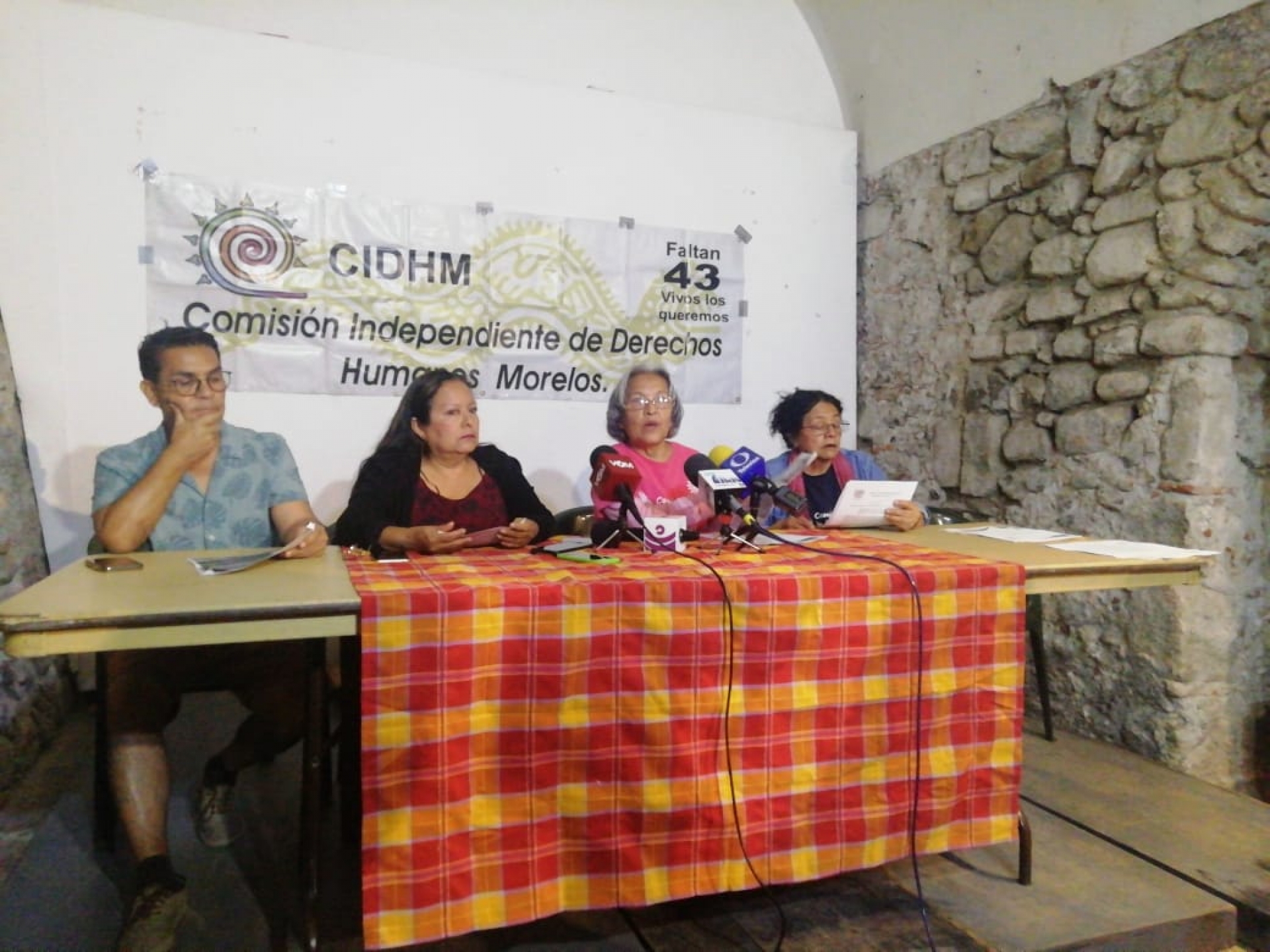 2019, el año más violento para las mujeres: CIDH Morelos