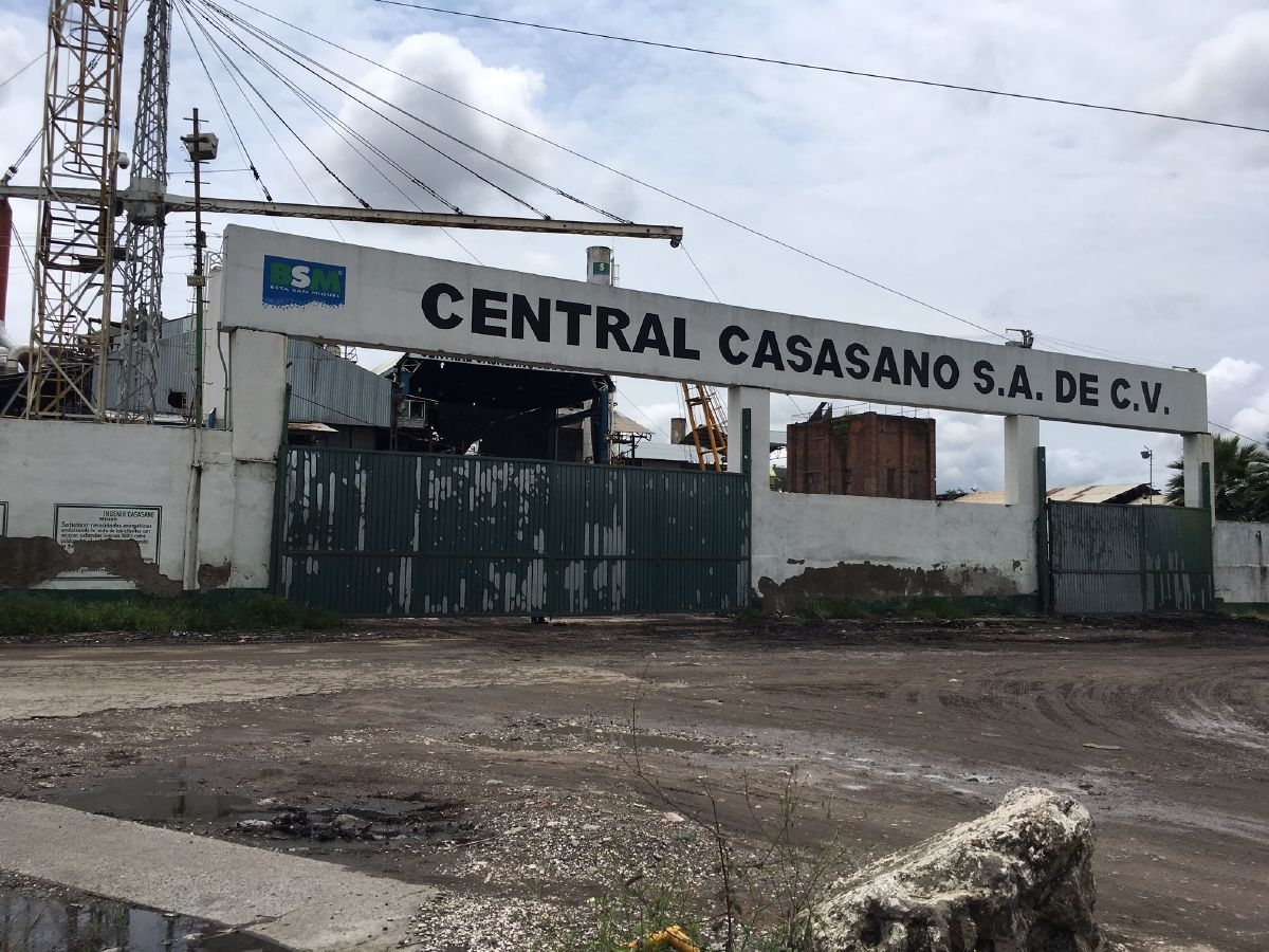 Cañeros de ingenio de Casasano piden destituir dirigencia local