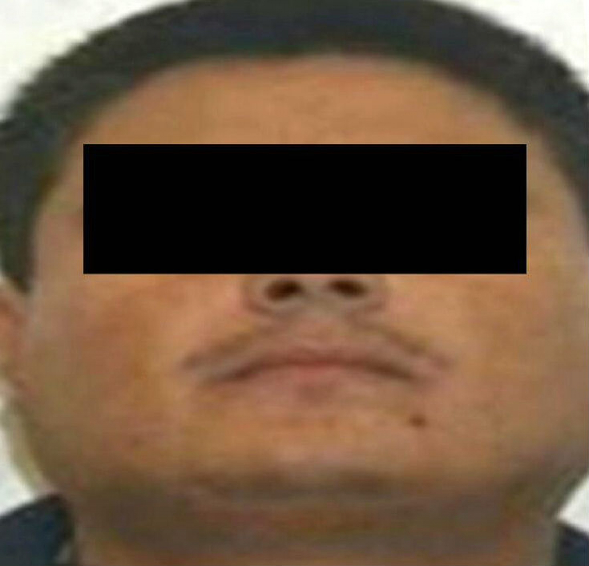 Obtiene FGR segundo auto de formal prisión contra 'El Carrete'