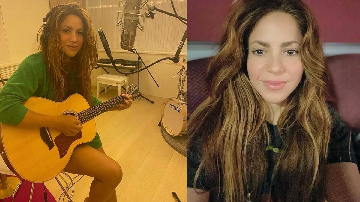 Shakira niega que sus empresas en paraísos fiscales sean irregulares