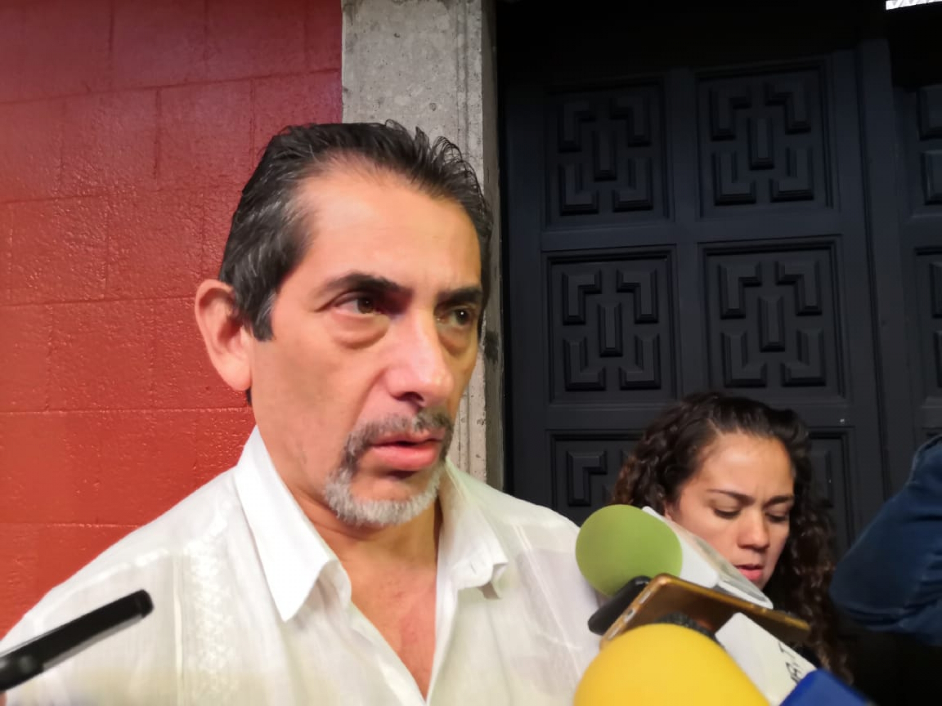 Refiere Salud que se clausuró el área del rastro de Cuernavaca donde se procesa carne