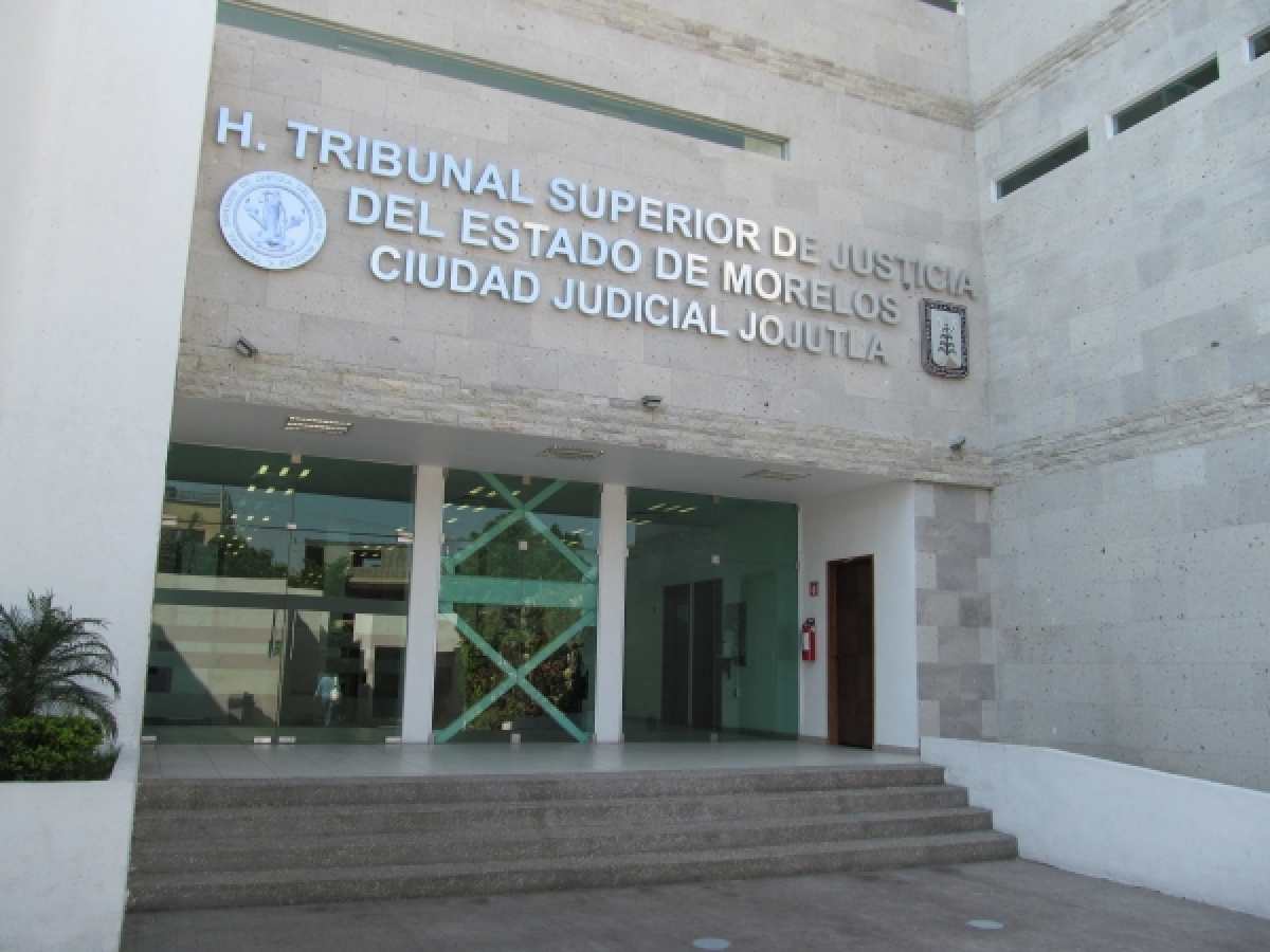 Vinculan a proceso a imputado por homicidio de ex edil interino de Tetecala