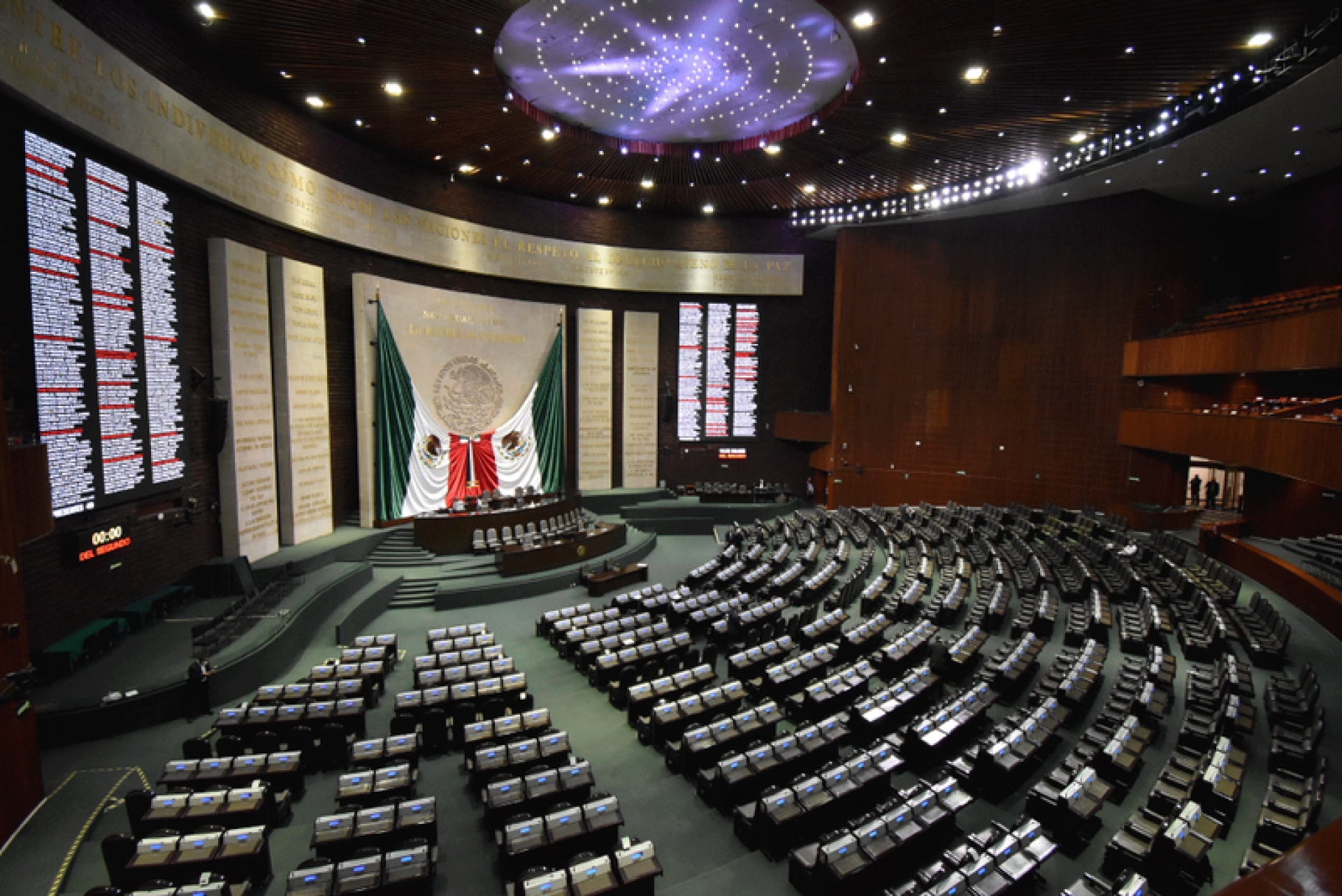 Morena propone eliminar autonomía de las fiscalías estatales en nueva reforma