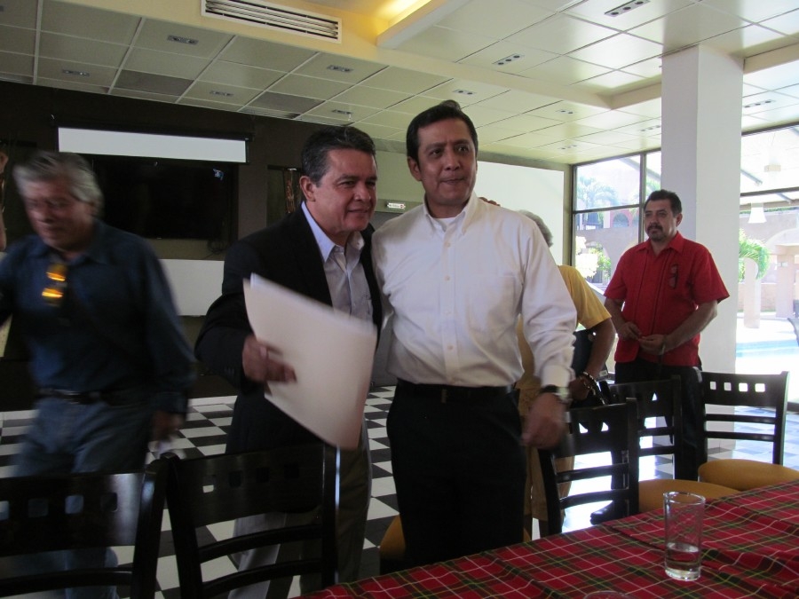 Aún sin aclarar, presuntas anomalías de la administración municipal de Zacatepec