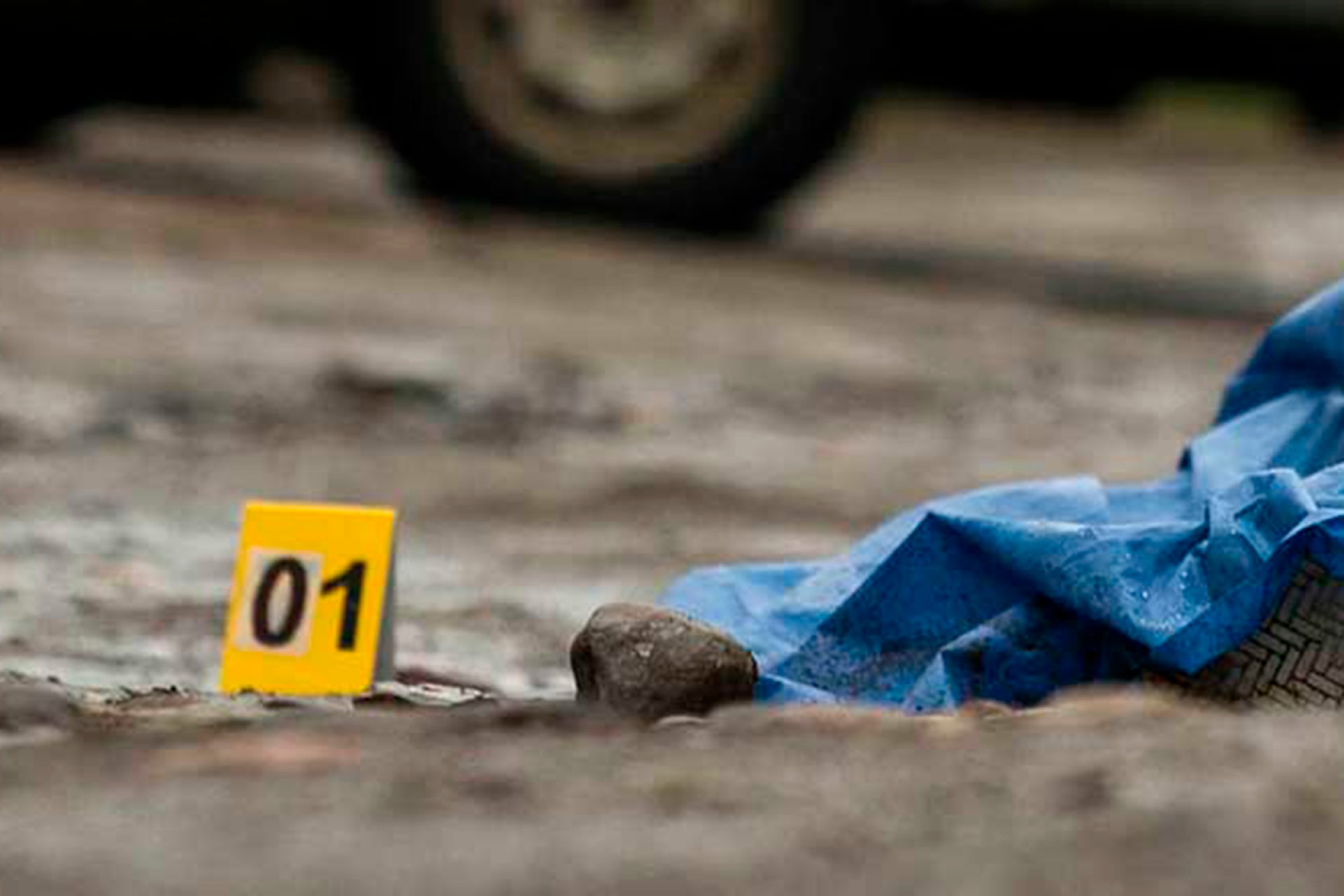 Tenía 24 años el joven que fue asesinado en Tetecala