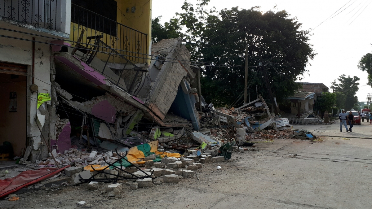 La FGE entrega a familias 42 cuerpos de víctimas