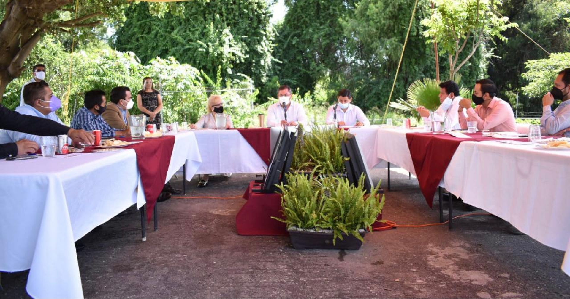 Aprueba Junta de Gobierno del SCAPSJ campaña de pago anticipado 2021
