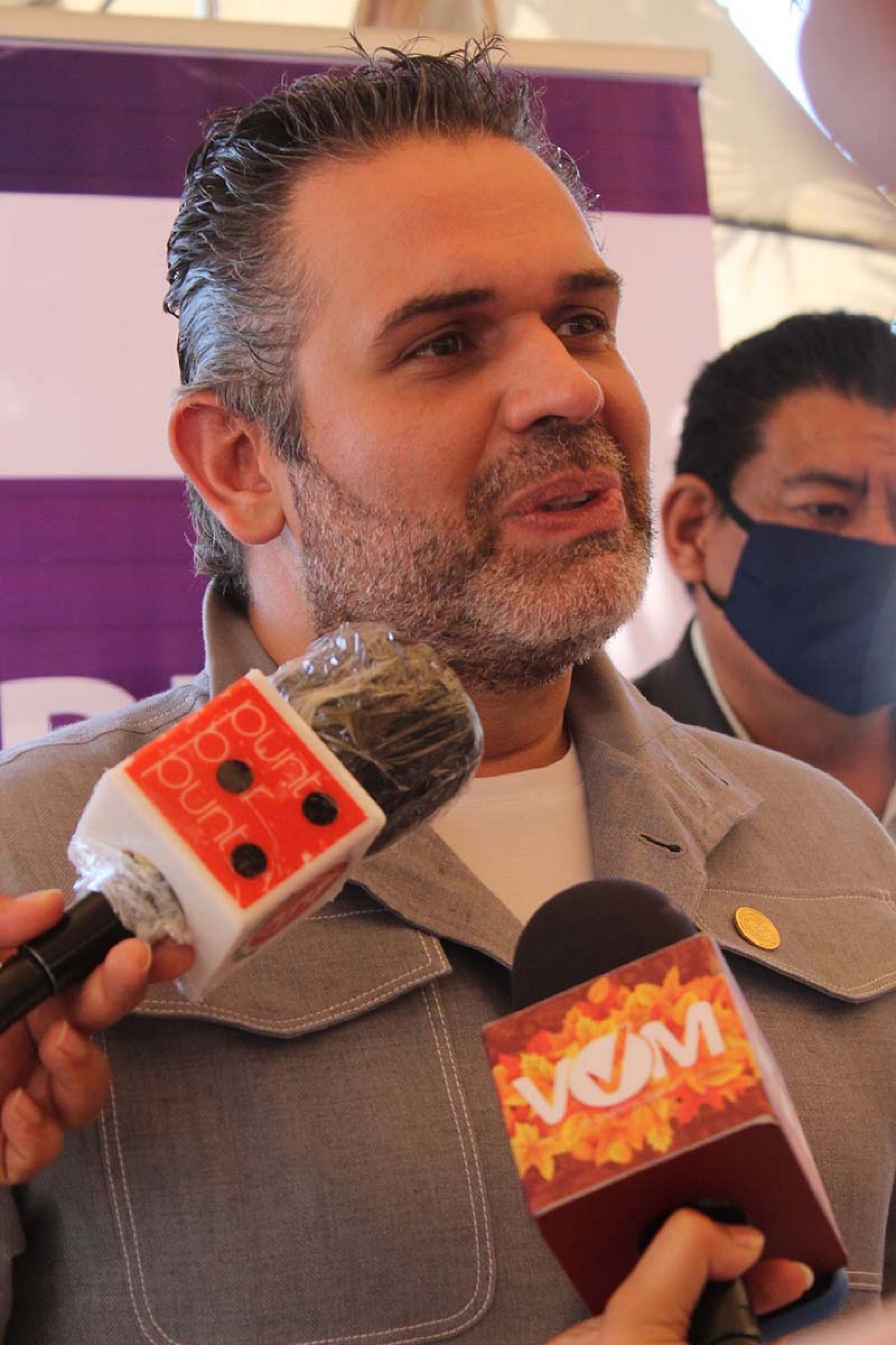 Reducirán presupuesto de Morelos en 9.6 por ciento