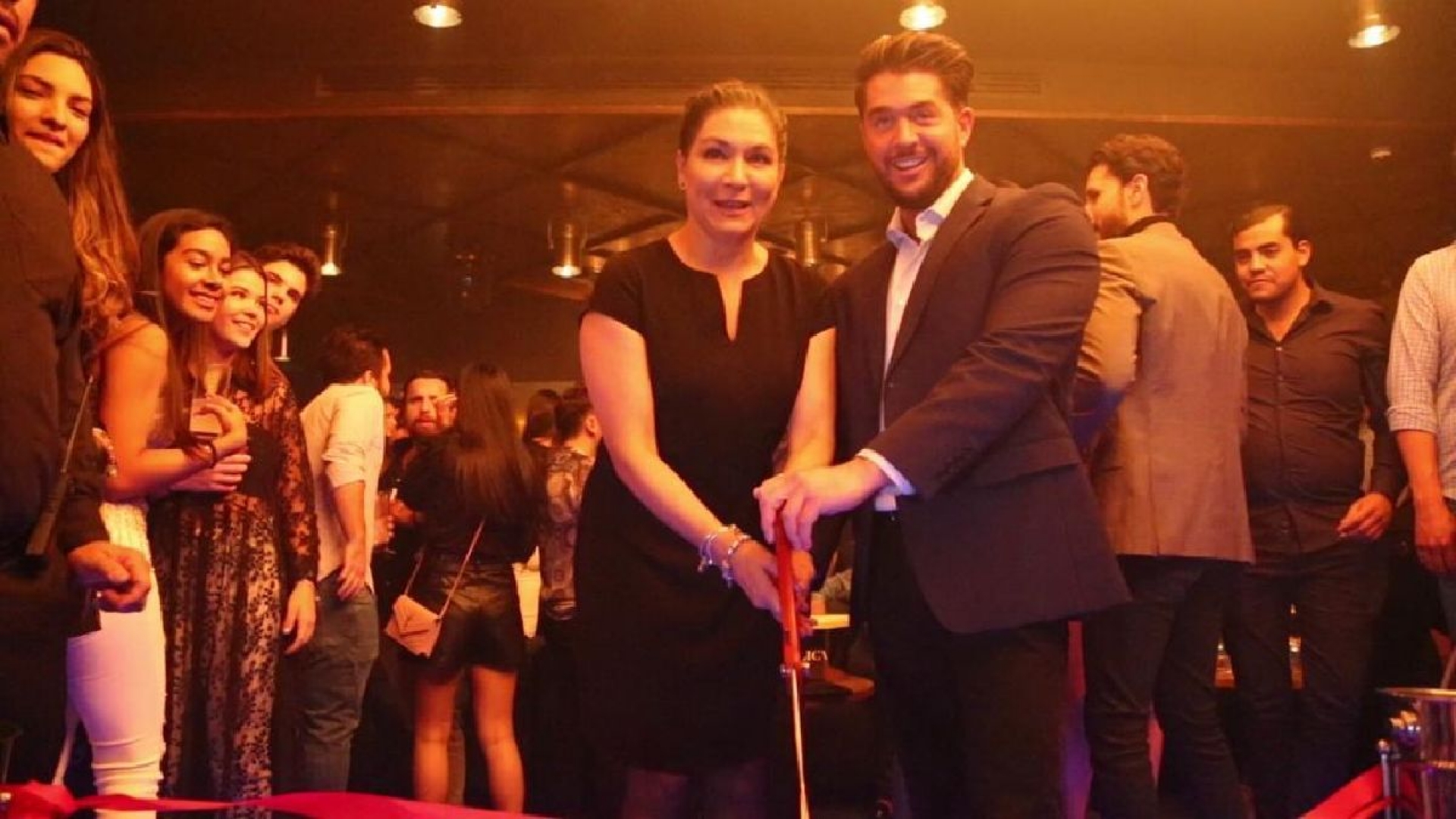 INAUGURAN “REPÚBLICA DE CUERNAVACA”