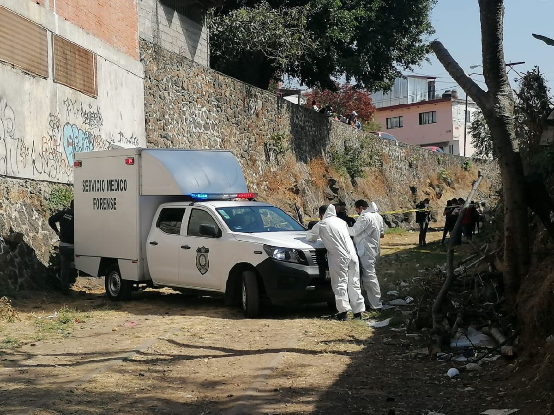 Habría muerto a causa de una sobredosis