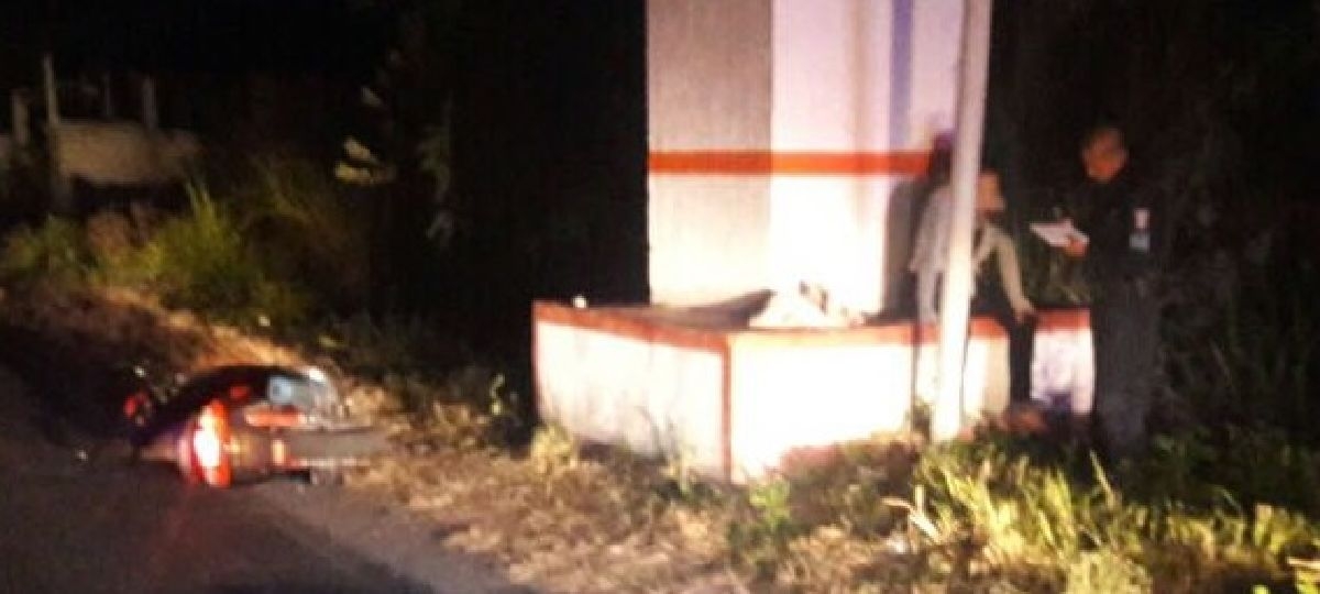 Asesinaron a una mujer y a un hombre en Coatlán del Río