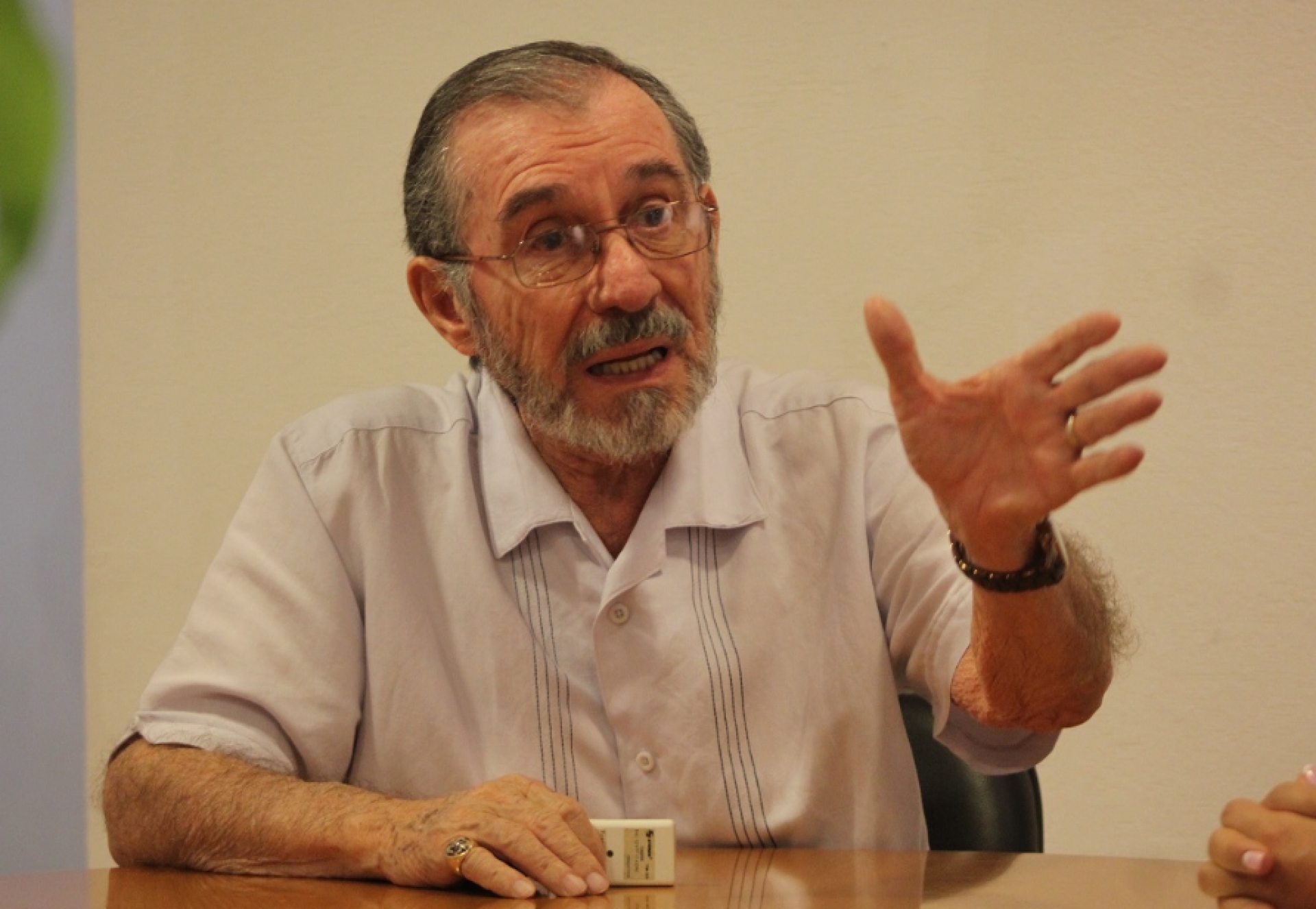 Fallece Raúl Iragorri Montoya, empresario y político