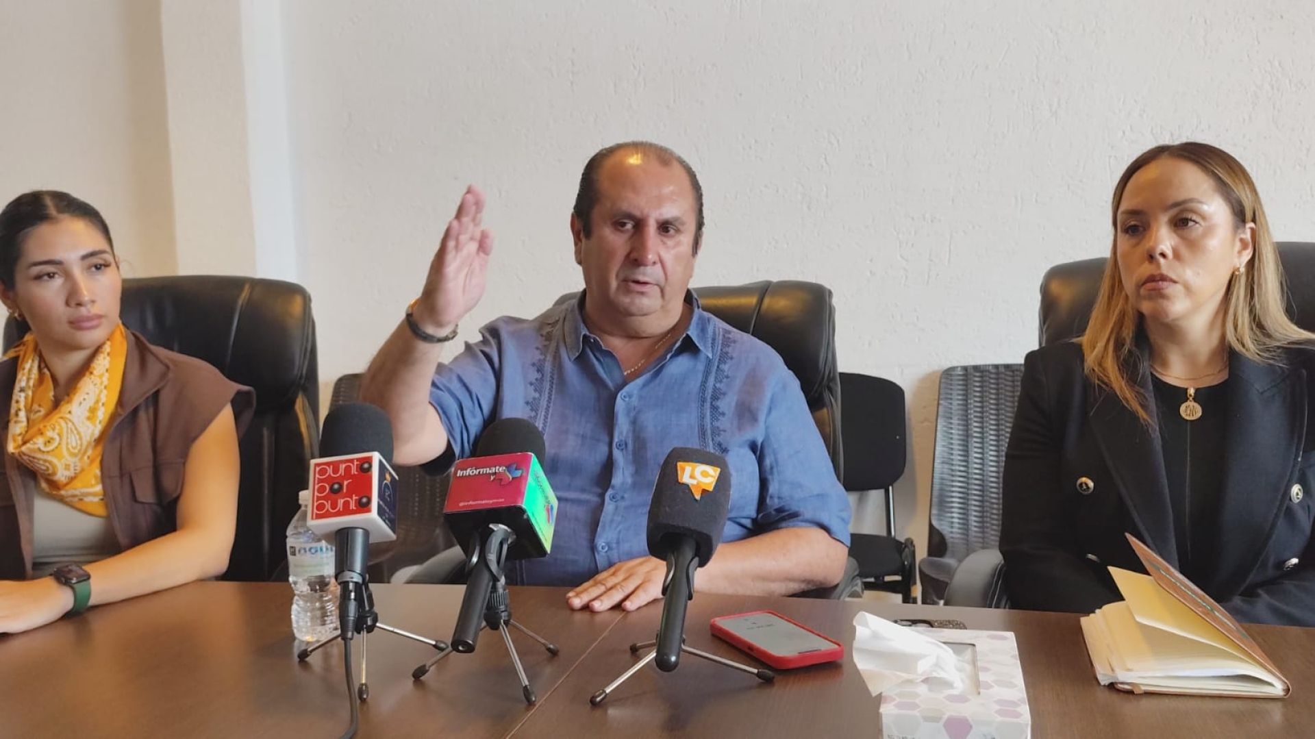 Empresas, interesadas en terrenos de Nissan