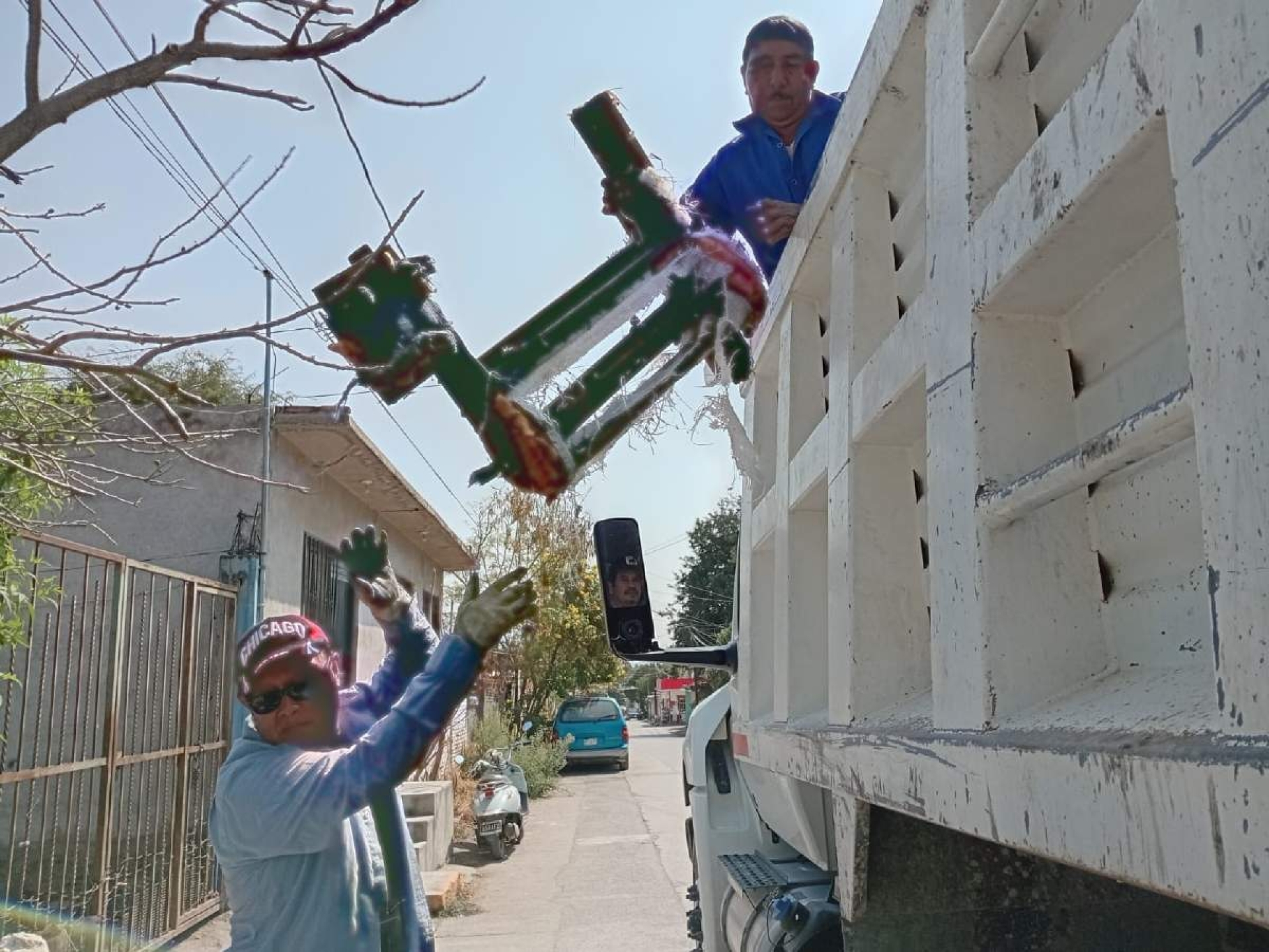 Jojutla y Tlaltizapán trabajan para prevenir el dengue