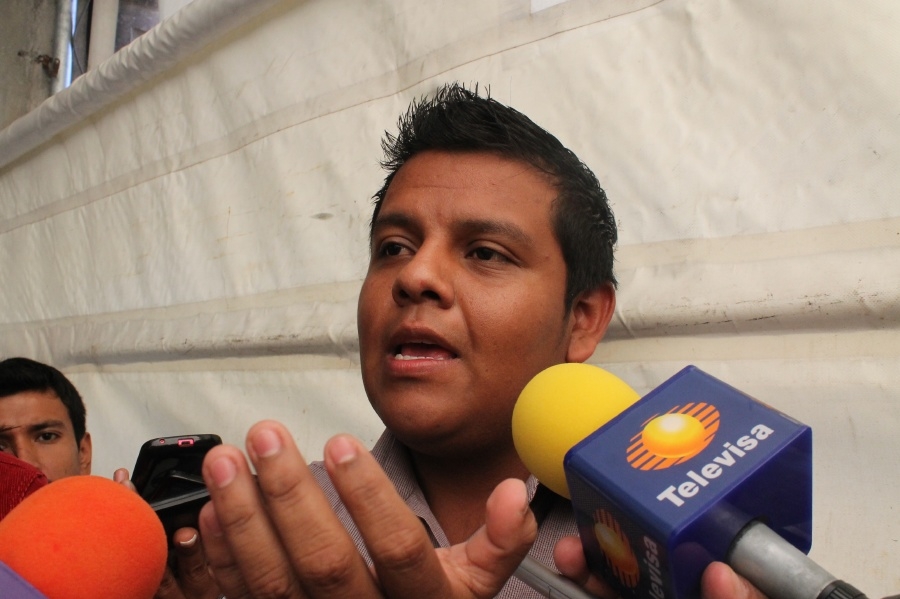 Critica la FEUM cobros por prácticas profesionales a estudiantes del sector Salud