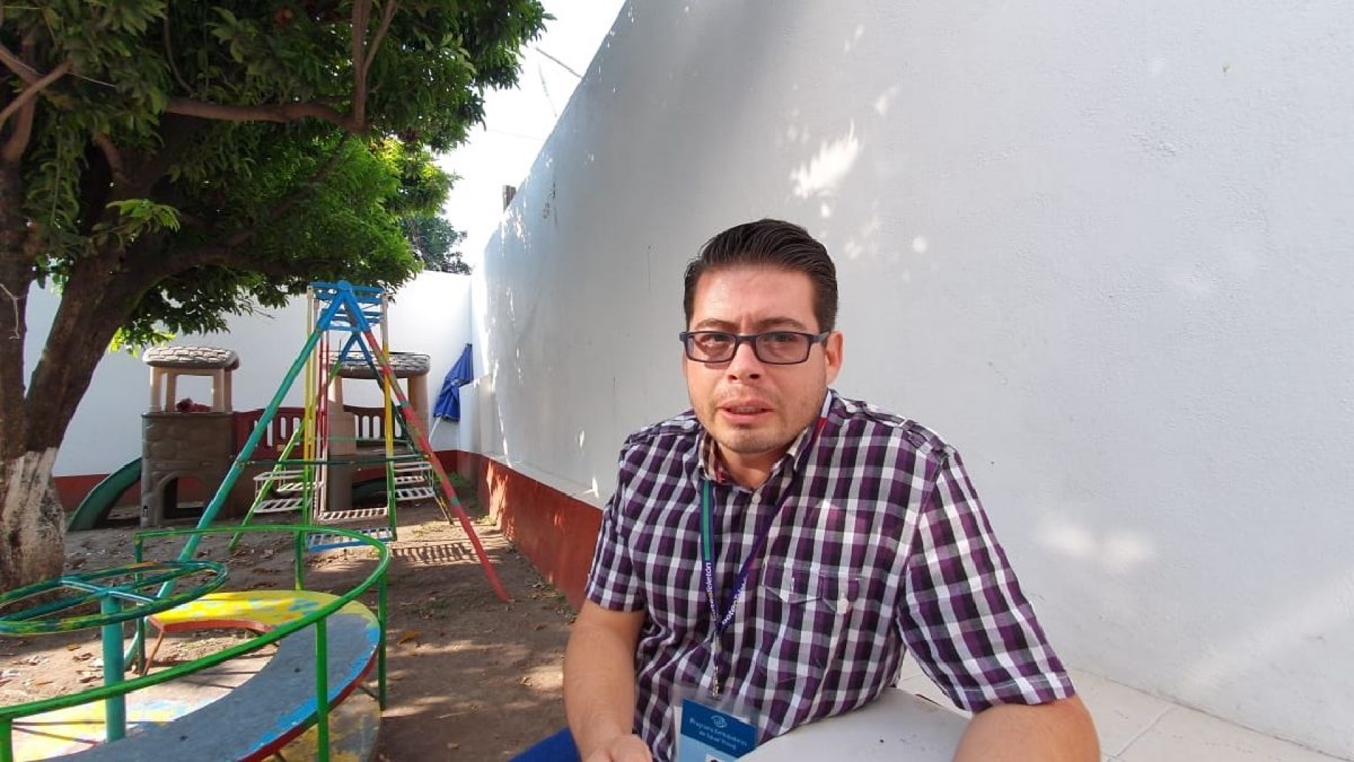 Anuncian campaña de ayuda a personas con problemas de audición