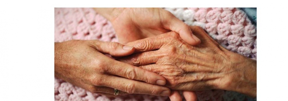 Afectados por maltrato, 16% de mayores de 60 años