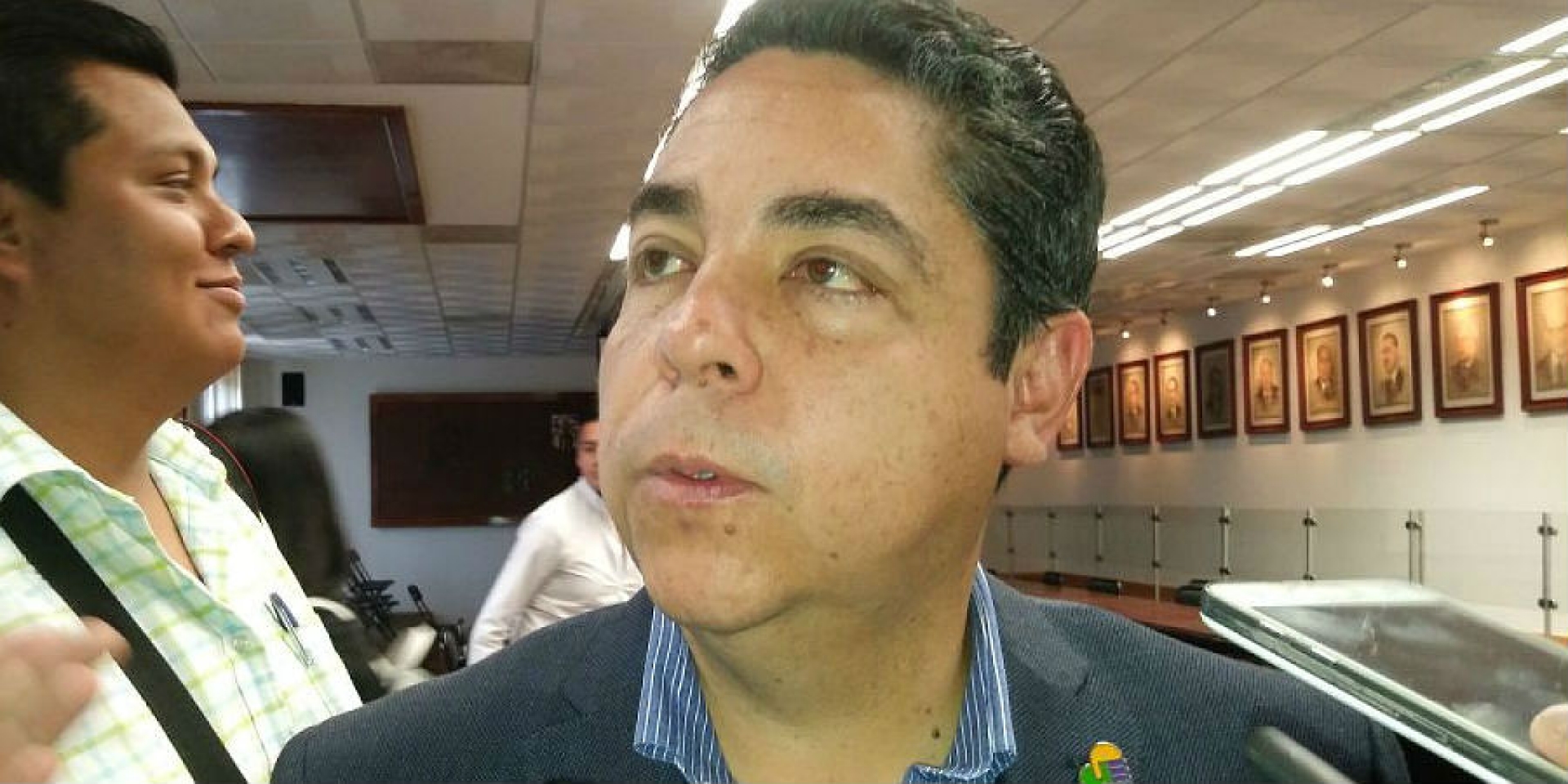 Señala CEPCM que ya se solicitó a SCT garantizar seguridad de quienes circulan por el paso exprés