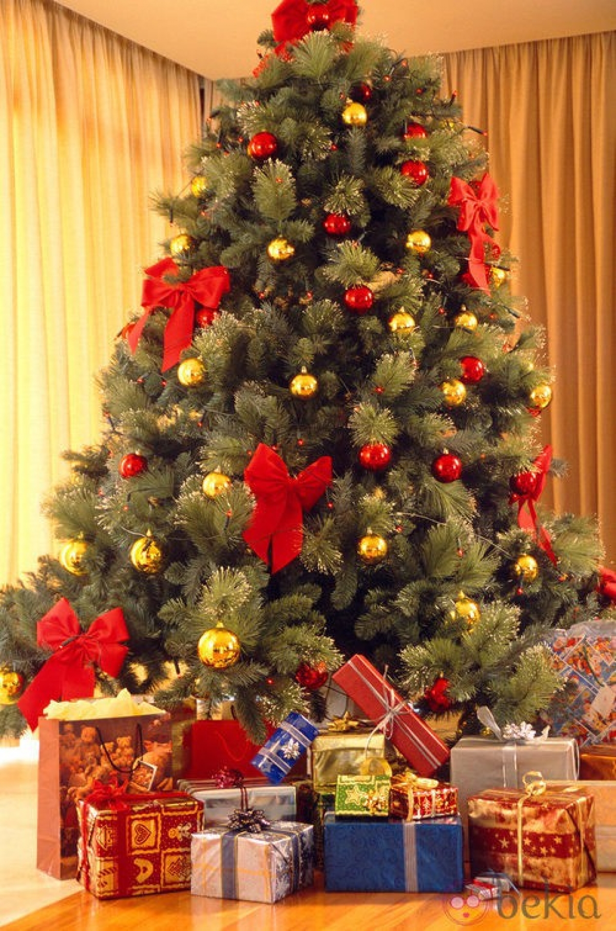 La otra cara de la Navidad