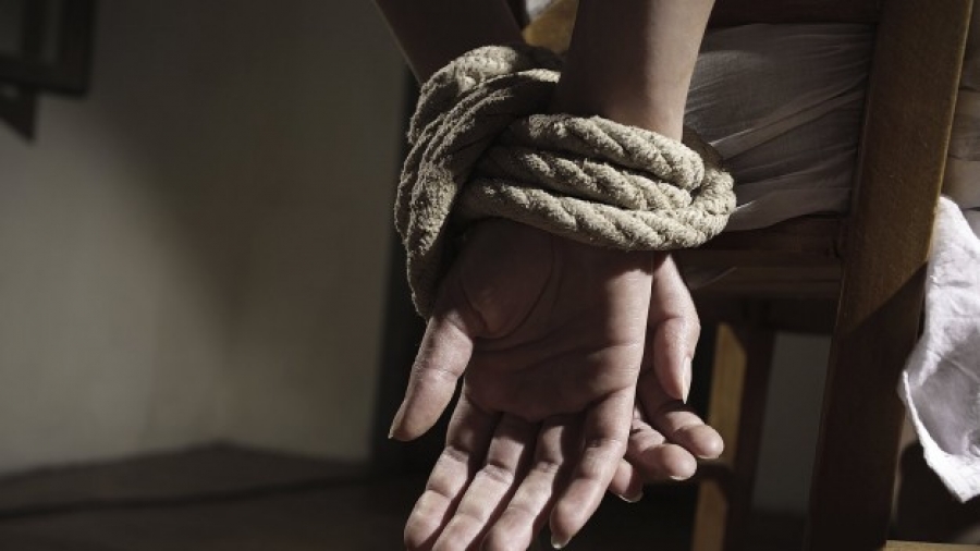 Una directora de un kínder en Edomex secuestra a una niña