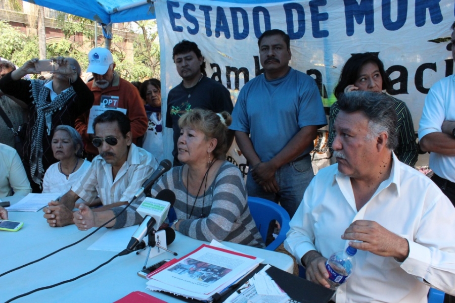 Documentarán abusos de CFE