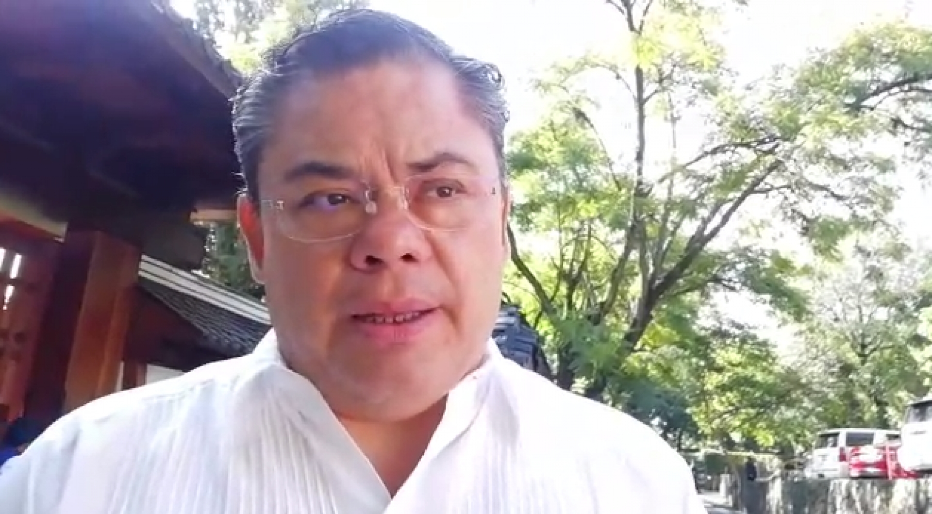Asegura alcalde que está garantizada la atención médica en centros de salud de Jiutepec