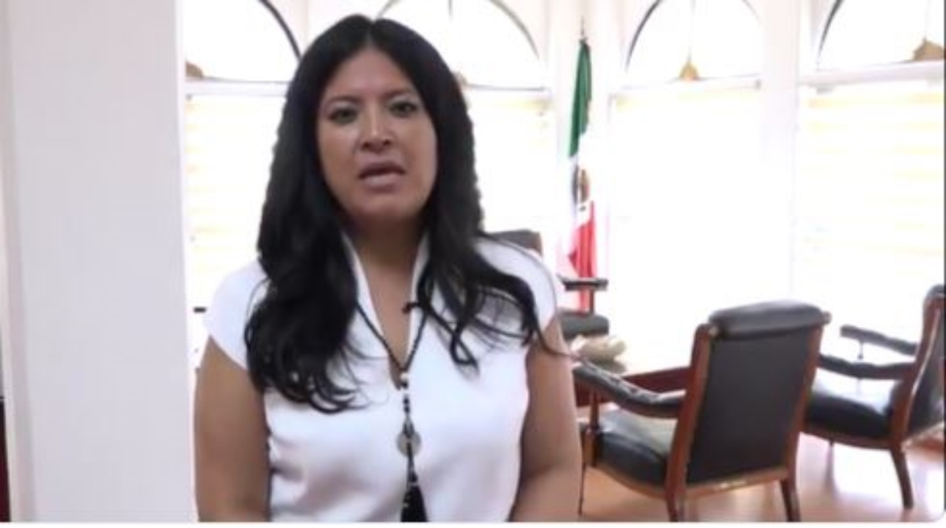 Retorno a las calles, en el momento oportuno: Zavala