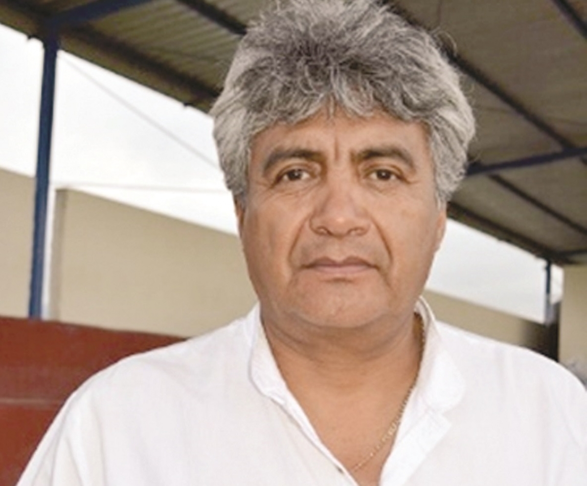 Dionisio de la Rosa Santamaría anunció la Feria del Barro 2016