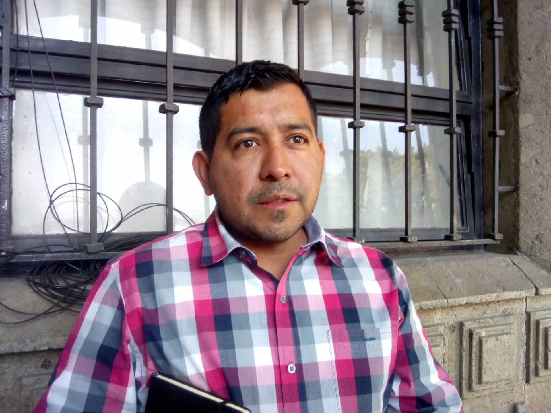 Critica 'Morelos Rinde Cuentas' excesos de diputados locales