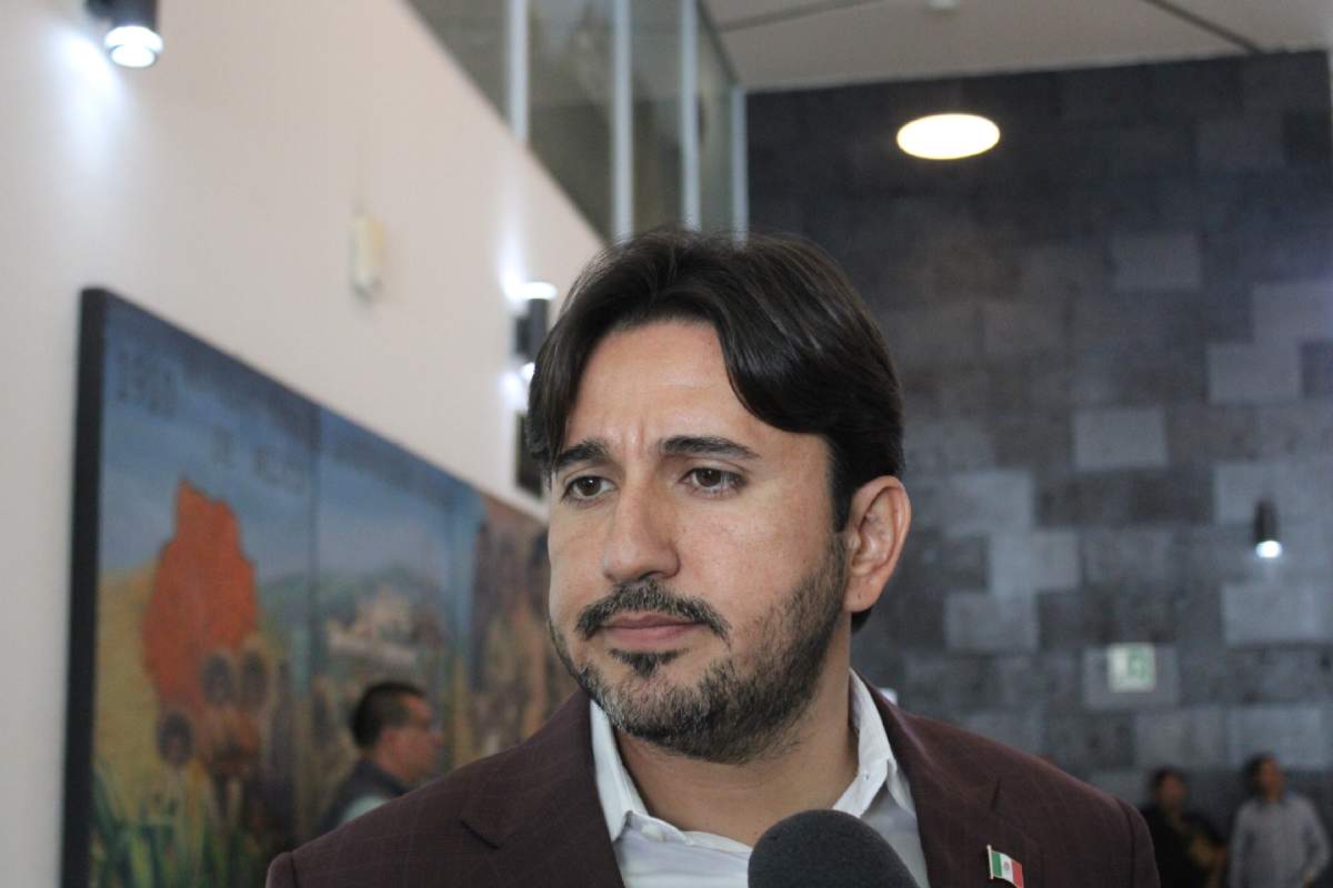 Gobernadora presentará hoy cartelera cultural para cierre de año