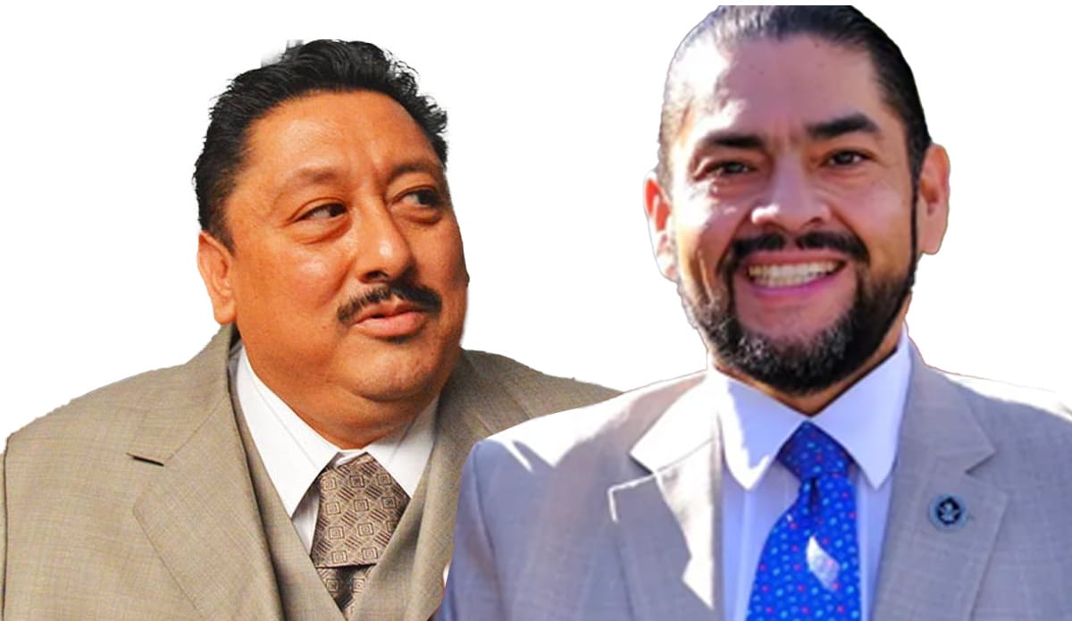 Las “inmejorables” relaciones TSJ-FGE