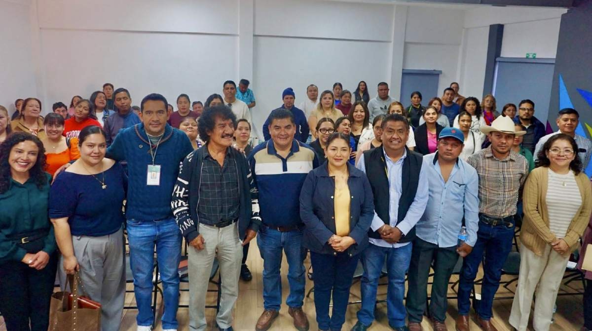 En marcha, Programa de Abasto Social de Leche “Nutramos Yecapixtla”