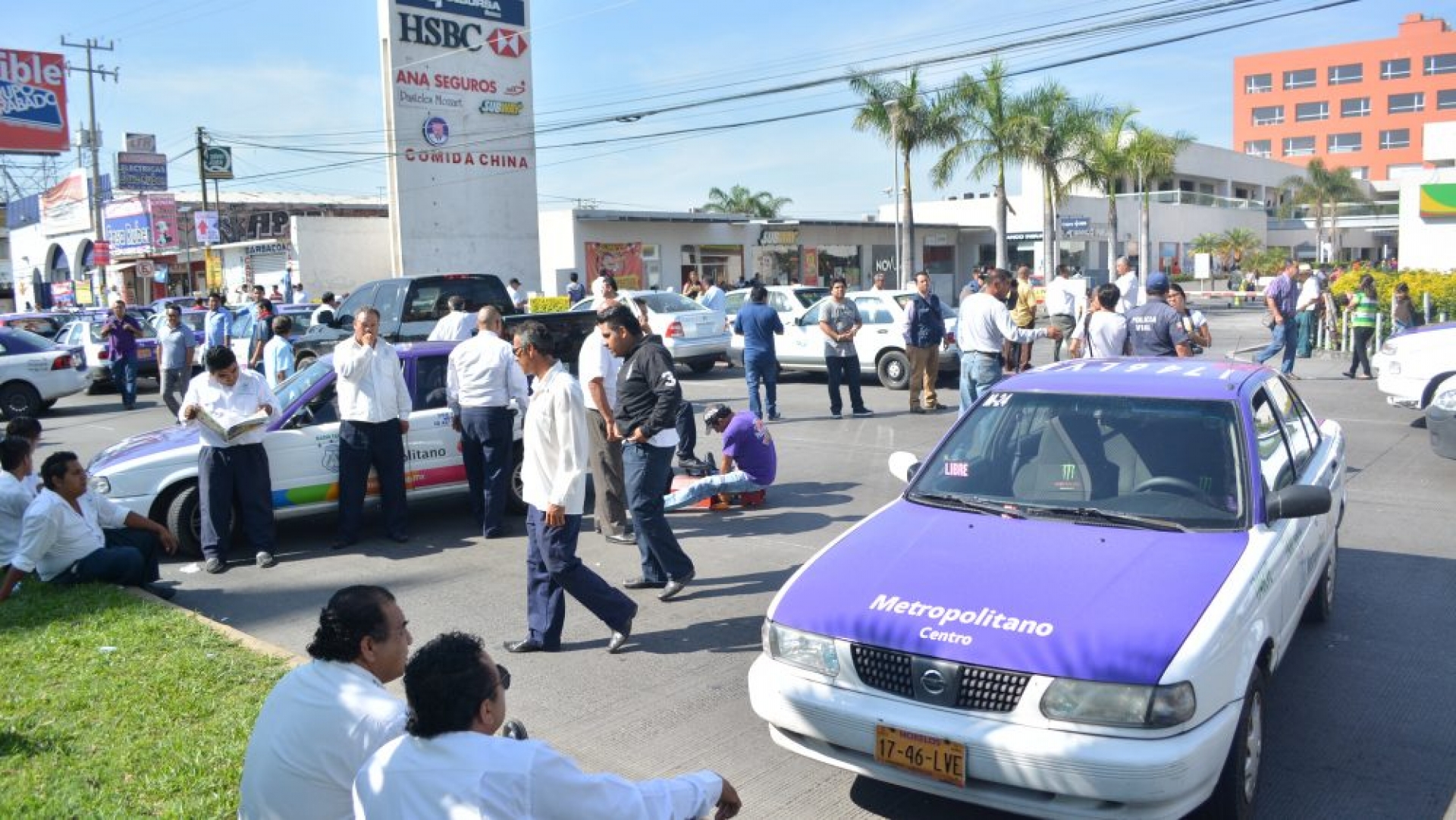 Transportistas reiteran sus amenazas de volver a realizar protestas