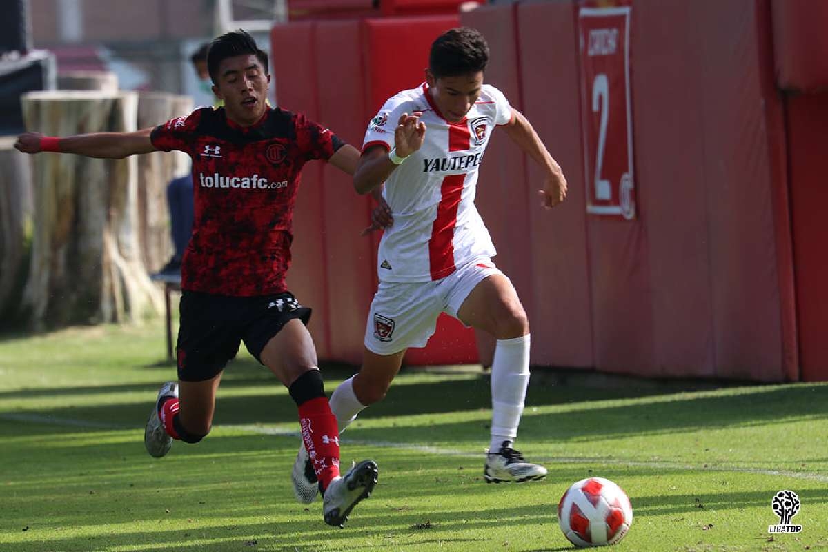 Tigres Yautepec, por la hazaña ante Toluca FC