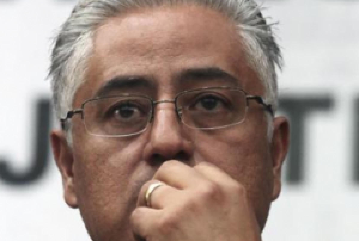 Vinculan a proceso a Alejandro Vera