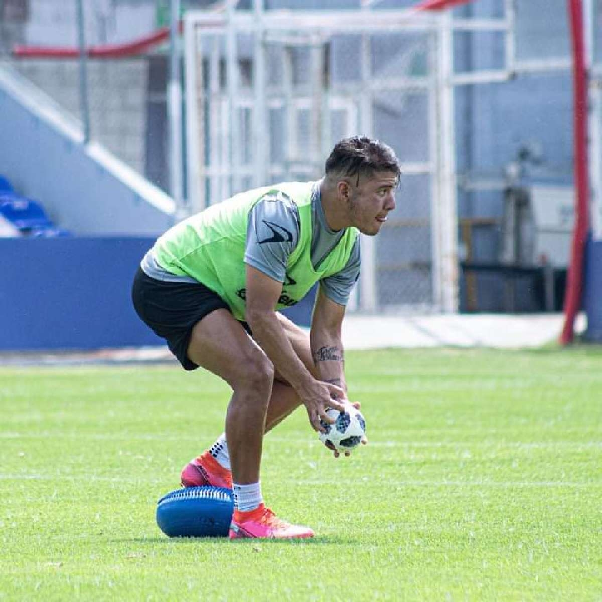 Habrá morelenses en la reclasificación de la Liga de Expansión