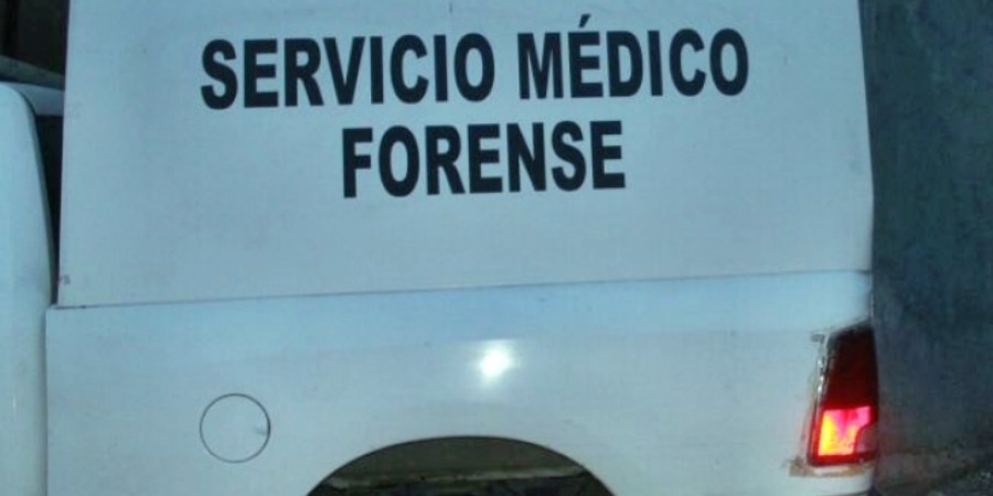 Hallan cadáver en el interior de un pozo, en Mazatepec