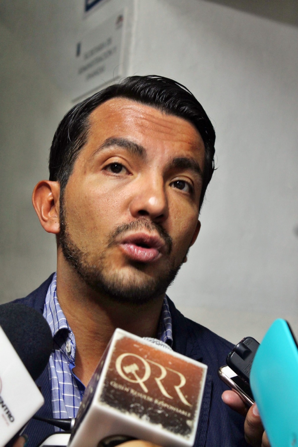 El Congreso podría desechar solicitud de juicio político contra magistrada