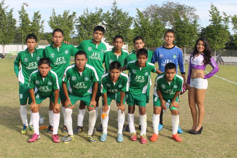 CDY Yautepec consolida proyecto con la franquicia de Tercera División