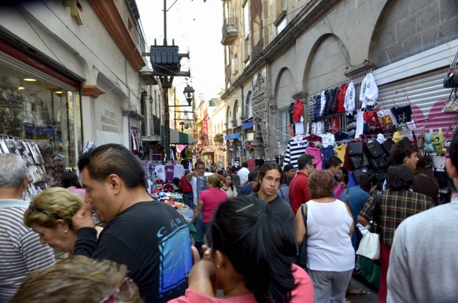 La maña sindical en Morelos