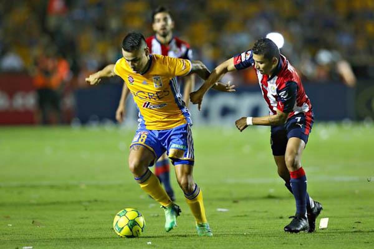 ¿Quién para campeón?