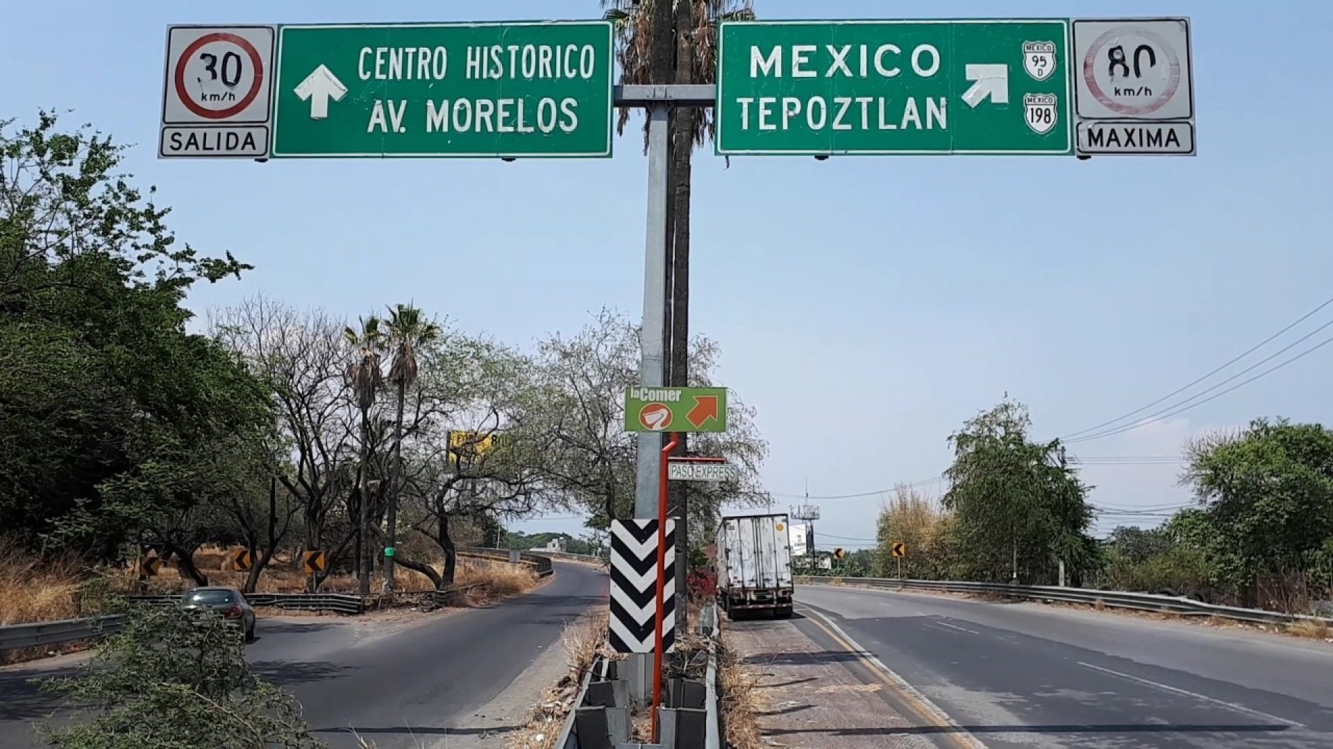 Solicita SDS tomar en cuenta disposiciones del 'Hoy no circula' de la CDMX