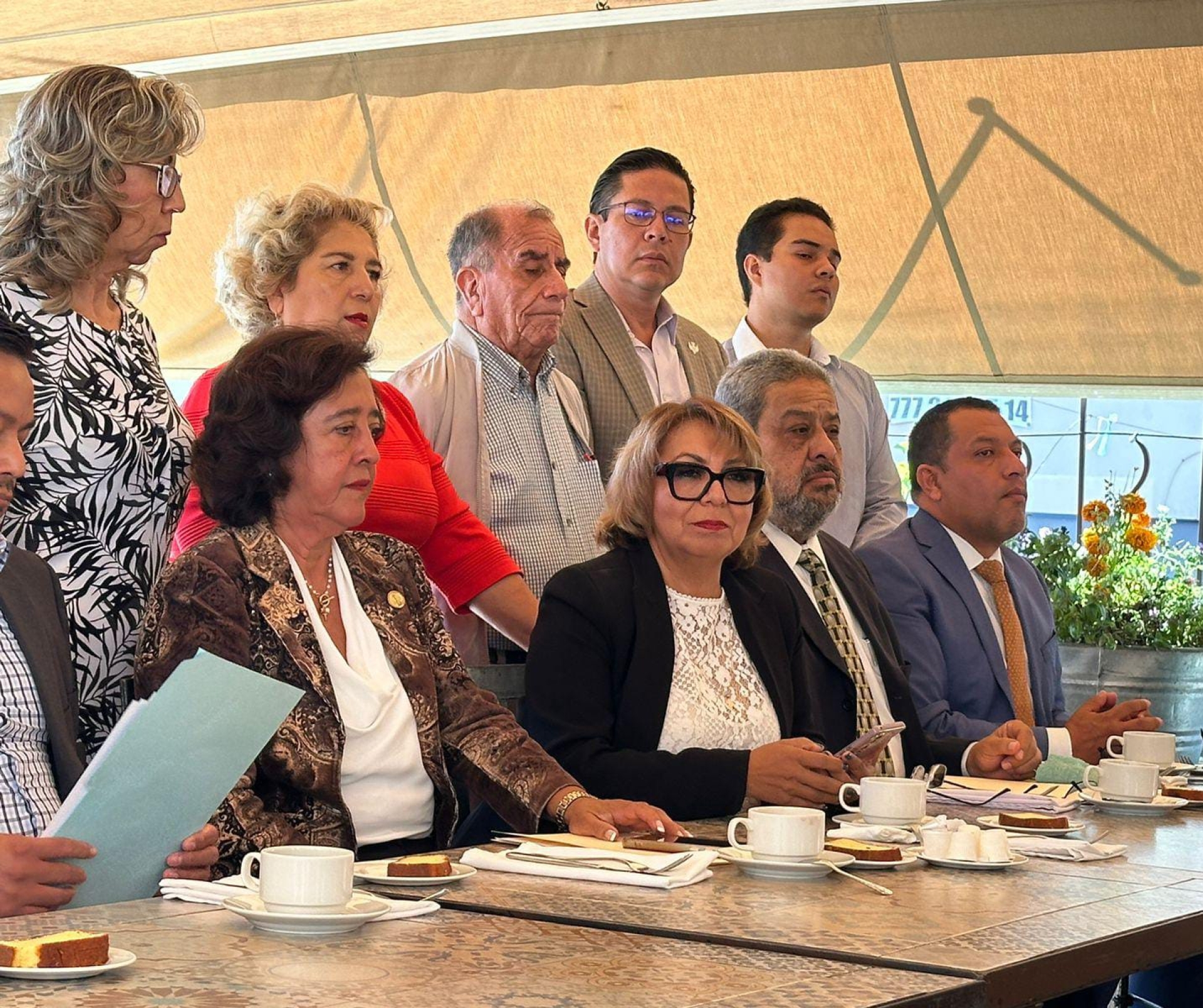 Abogados reclaman a G-15 por designaciones de magistrados a modo