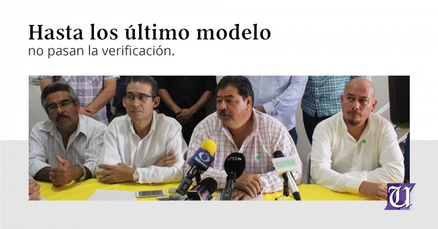 Dueños de talleres mecánicos anuncian servicio de diagnóstico para automovilistas
