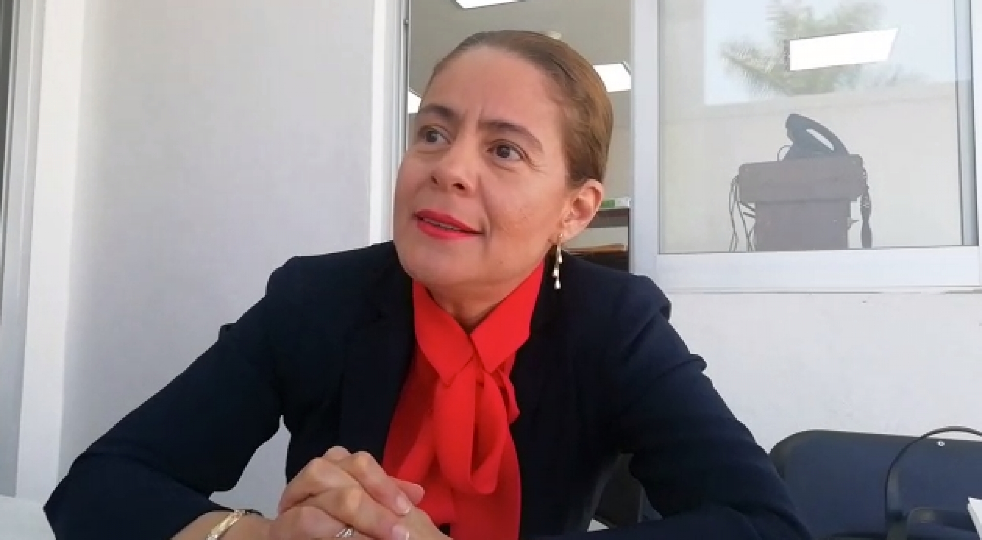 Confirma diputada que 32 ayuntamientos aplicarán aumentos en el cobro de derechos
