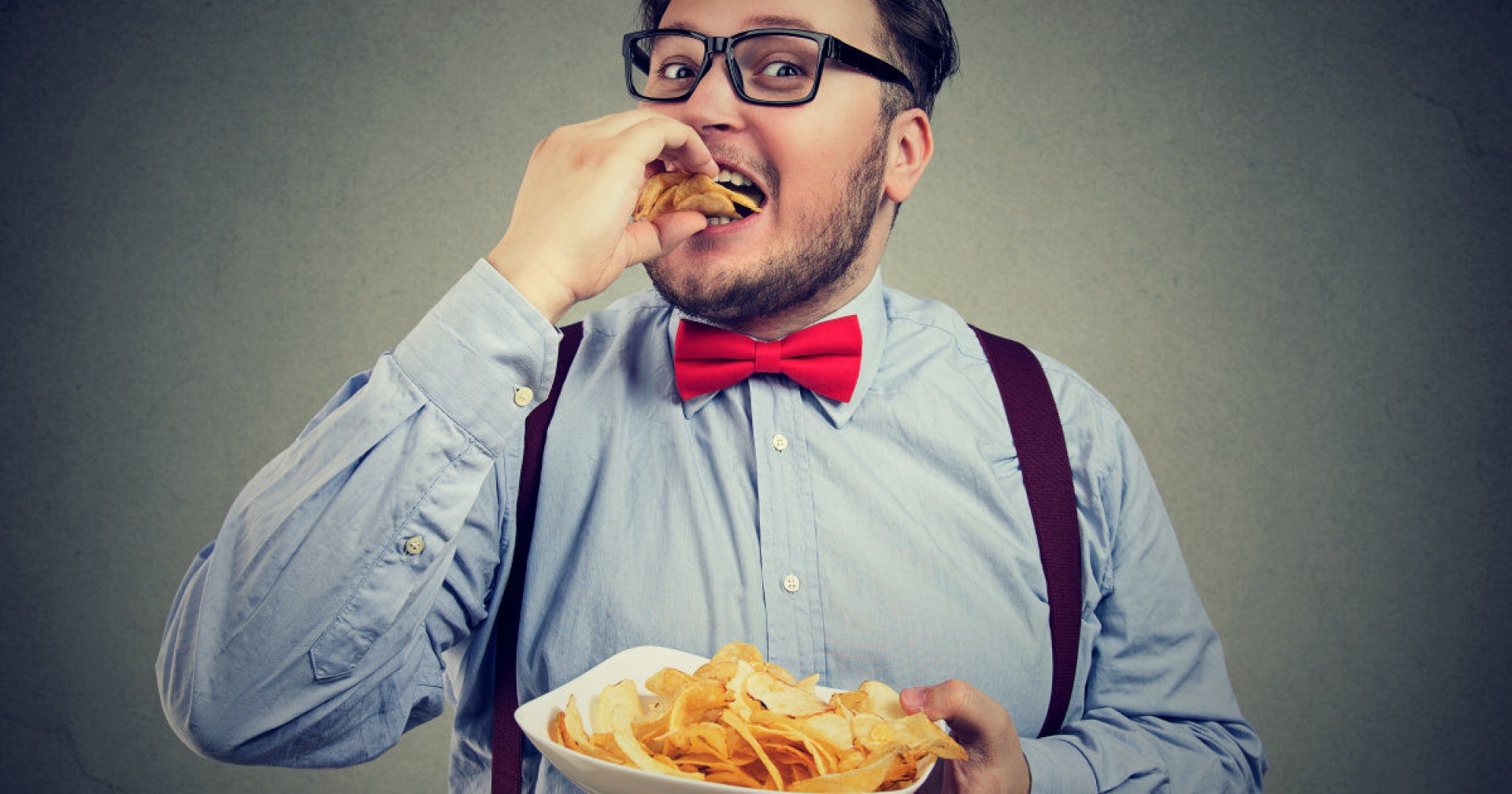 Cuatro malos hábitos alimenticios que hacen envejecer