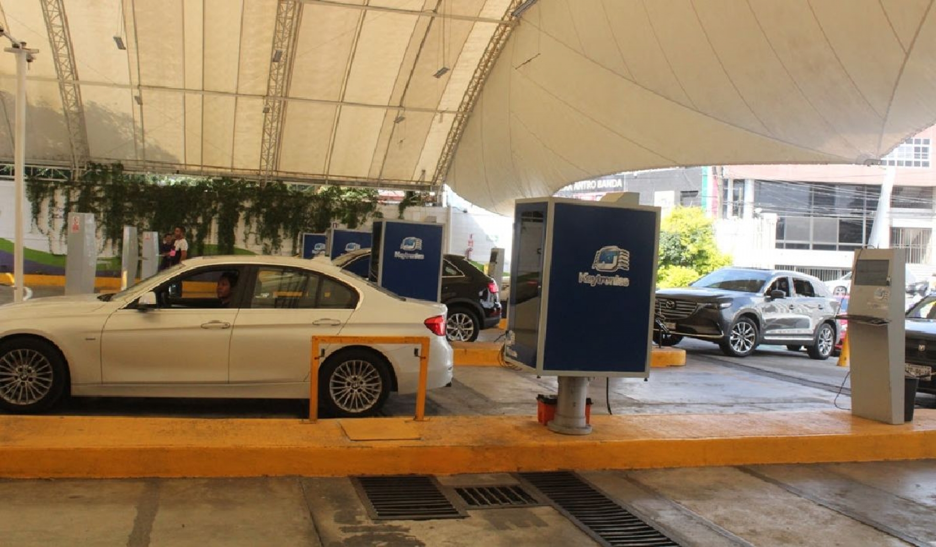 Amplían plazo para verificación vehicular