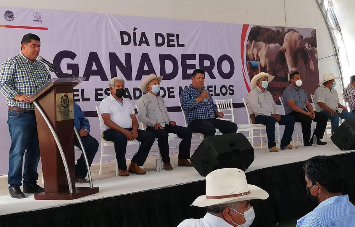 Mantener la unidad, compromiso de ganaderos