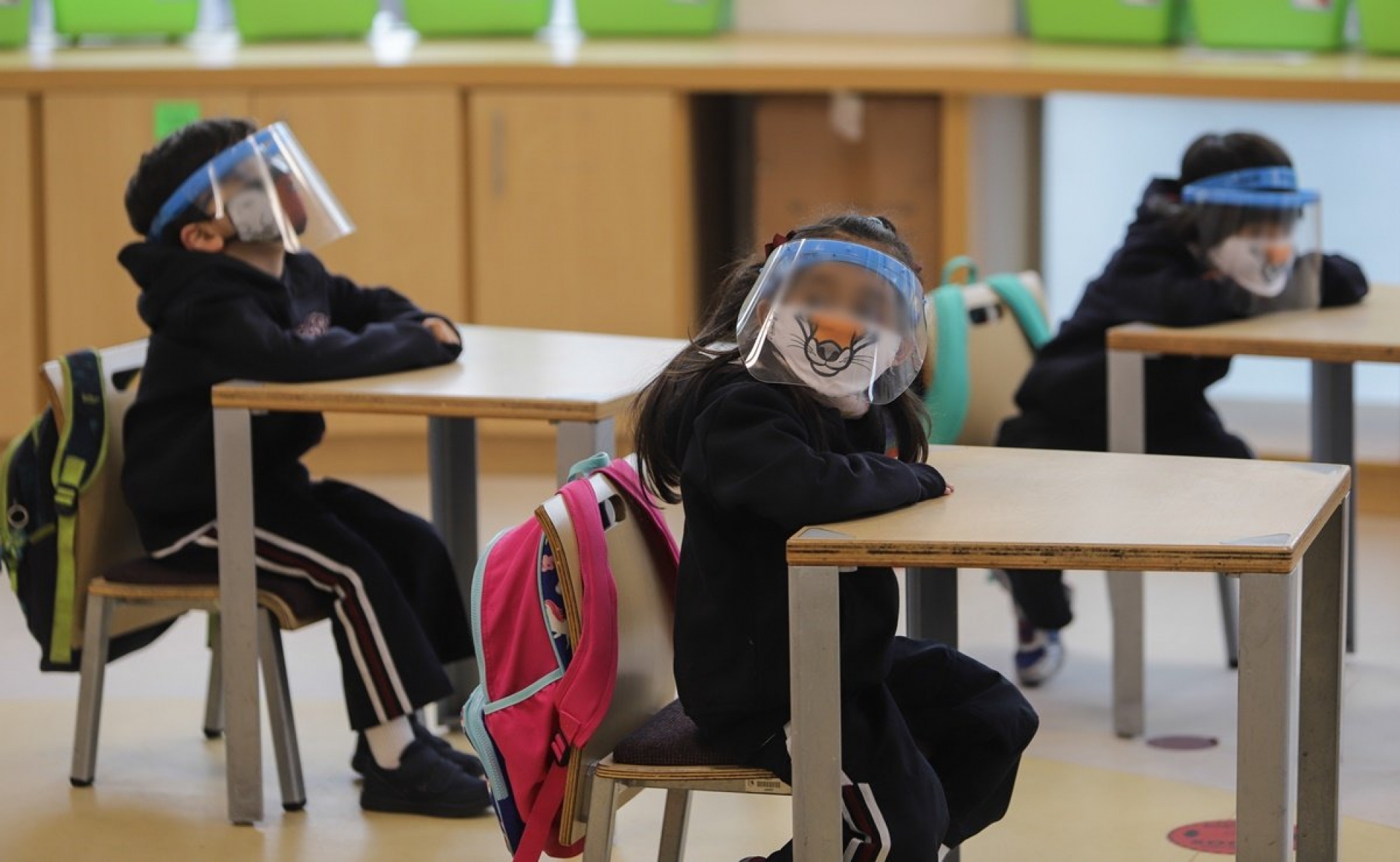 SEP aclara que regreso a clases presenciales será en semáforo verde